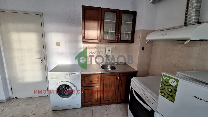 Zu vermieten  1 Schlafzimmer Stara Zagora , Zentar , 45 qm | 12049427 - Bild [2]