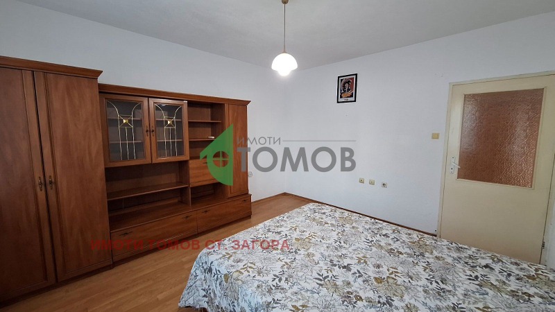 Zu vermieten  1 Schlafzimmer Stara Zagora , Zentar , 45 qm | 12049427 - Bild [6]
