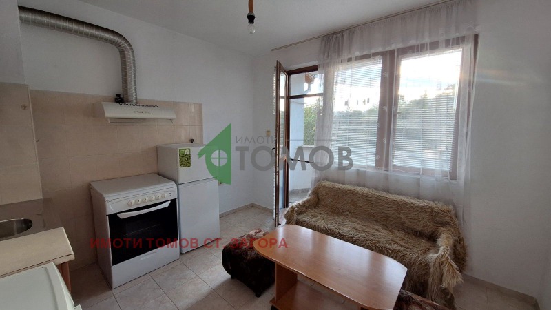 Zu vermieten  1 Schlafzimmer Stara Zagora , Zentar , 45 qm | 12049427 - Bild [4]