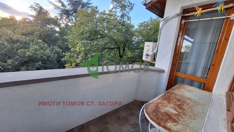 Zu vermieten  1 Schlafzimmer Stara Zagora , Zentar , 45 qm | 12049427 - Bild [9]
