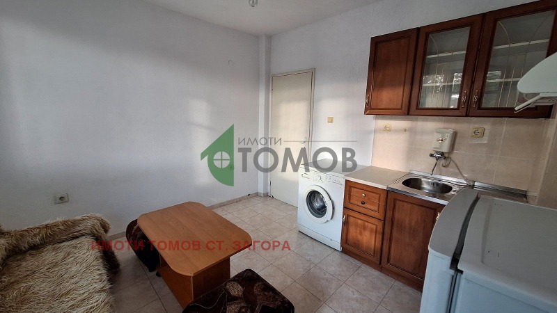 Zu vermieten  1 Schlafzimmer Stara Zagora , Zentar , 45 qm | 12049427 - Bild [3]