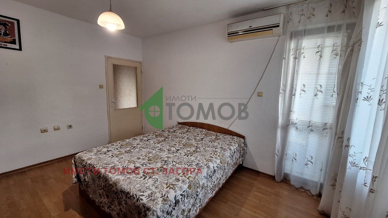 Zu vermieten  1 Schlafzimmer Stara Zagora , Zentar , 45 qm | 12049427 - Bild [7]