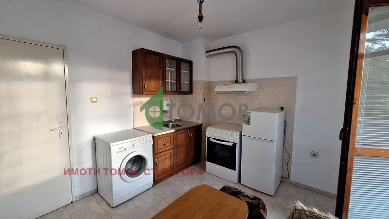 Под наем 2-СТАЕН, град Стара Загора, Център • 550 лв. / 281.21 € • 42097533 1