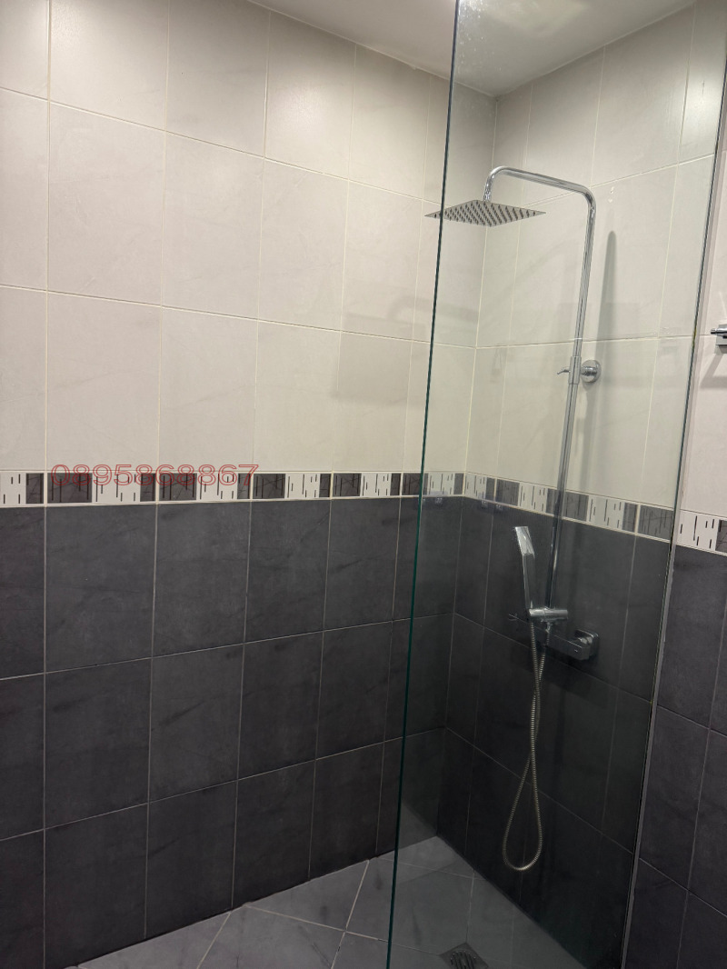 Дава под наем 2-СТАЕН, гр. София, Симеоново, снимка 14 - Апартаменти - 52780672