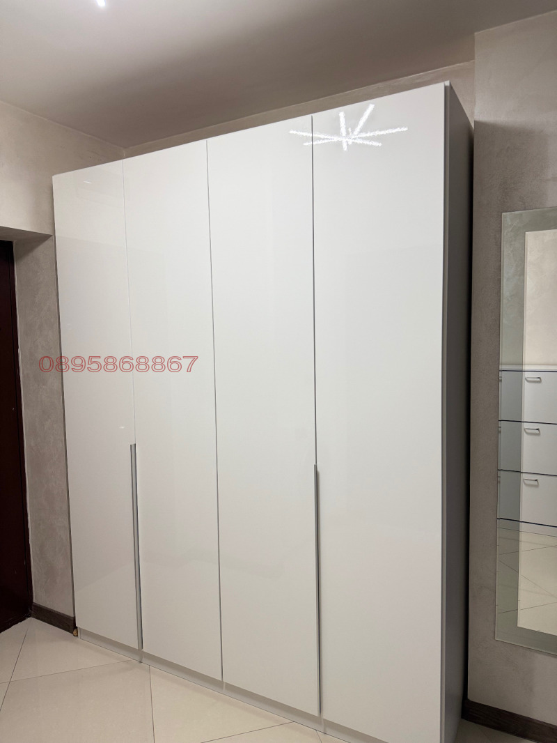 Дава под наем 2-СТАЕН, гр. София, Симеоново, снимка 10 - Апартаменти - 52780672