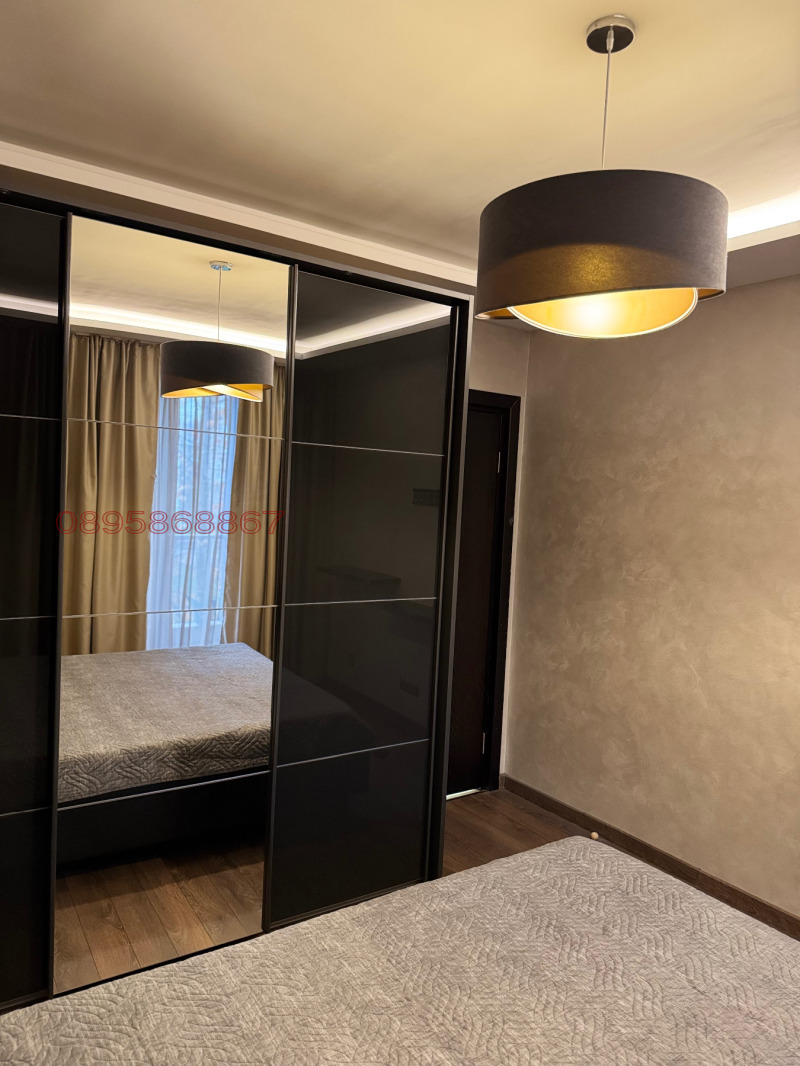 Дава под наем 2-СТАЕН, гр. София, Симеоново, снимка 8 - Апартаменти - 52780672