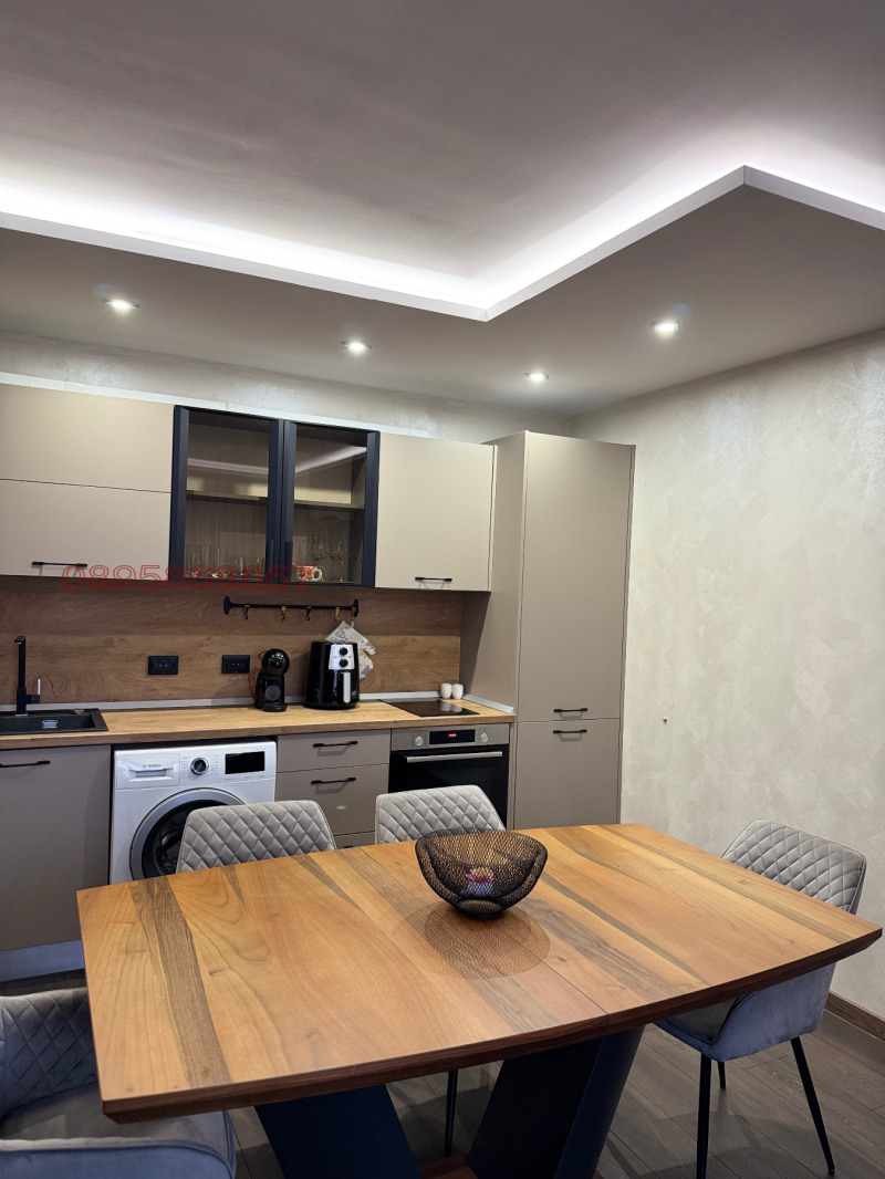 Дава под наем 2-СТАЕН, гр. София, Симеоново, снимка 3 - Апартаменти - 52780672