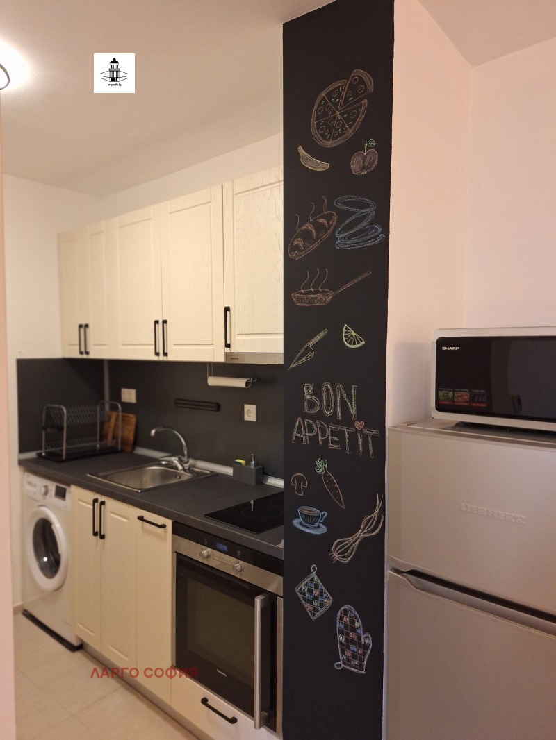 Дава под наем 2-СТАЕН, гр. София, Студентски град, снимка 9 - Апартаменти - 52611116