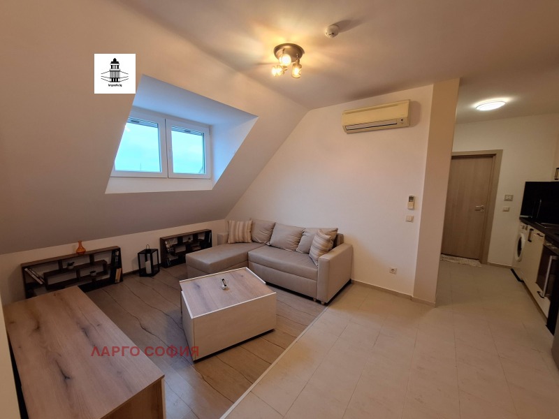 Дава под наем 2-СТАЕН, гр. София, Студентски град, снимка 2 - Апартаменти - 52672949