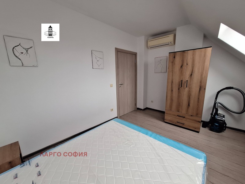 Дава под наем 2-СТАЕН, гр. София, Студентски град, снимка 11 - Апартаменти - 52611116