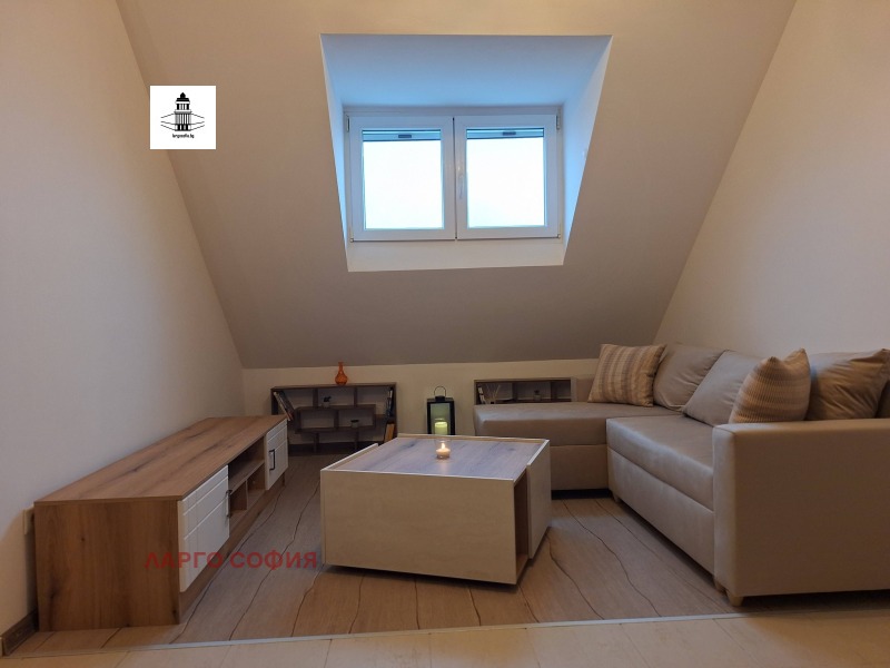 Под наем 2-СТАЕН, град София, Студентски град • 1200 лв. / 613.55 € • 45159653 1