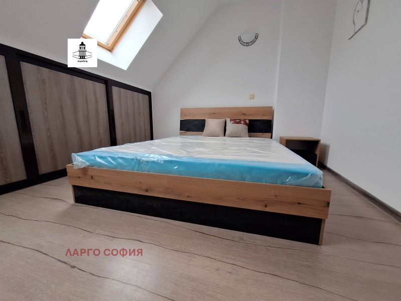 Дава под наем 2-СТАЕН, гр. София, Студентски град, снимка 2 - Апартаменти - 52611116