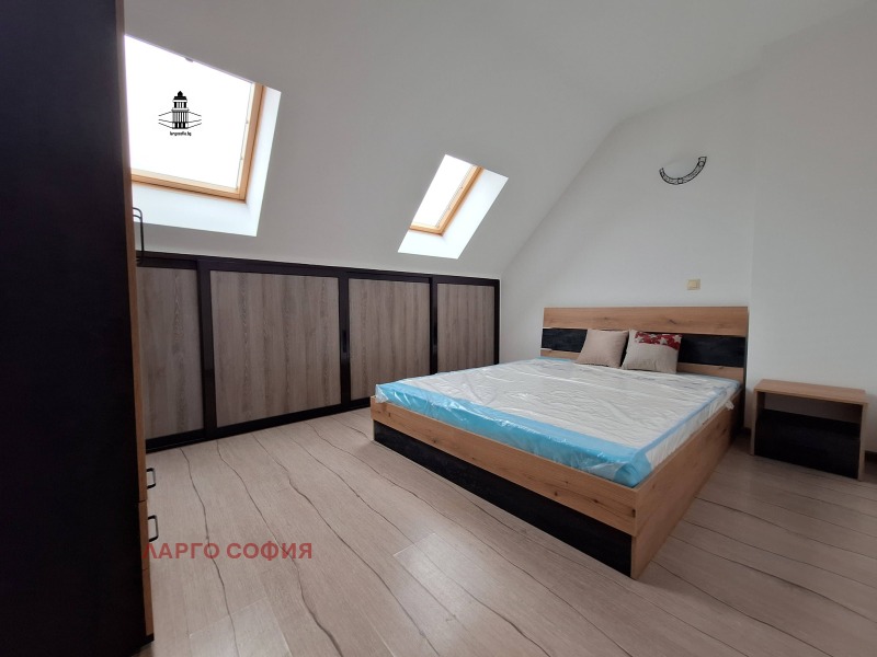 Дава под наем 2-СТАЕН, гр. София, Студентски град, снимка 6 - Апартаменти - 52611116