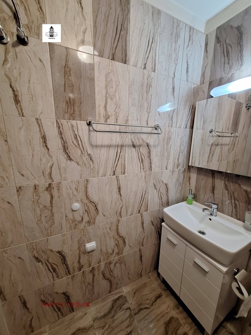 Дава под наем 2-СТАЕН, гр. София, Студентски град, снимка 3 - Апартаменти - 52611116