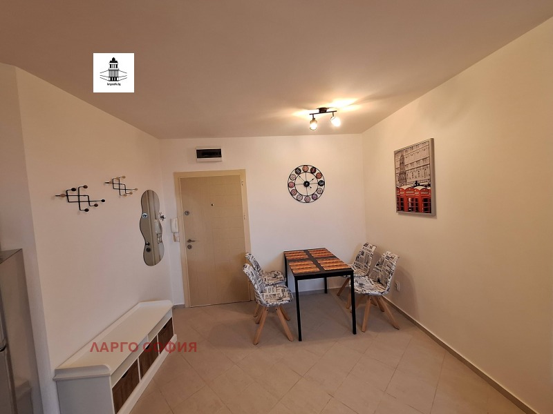 Дава под наем 2-СТАЕН, гр. София, Студентски град, снимка 8 - Апартаменти - 52611116