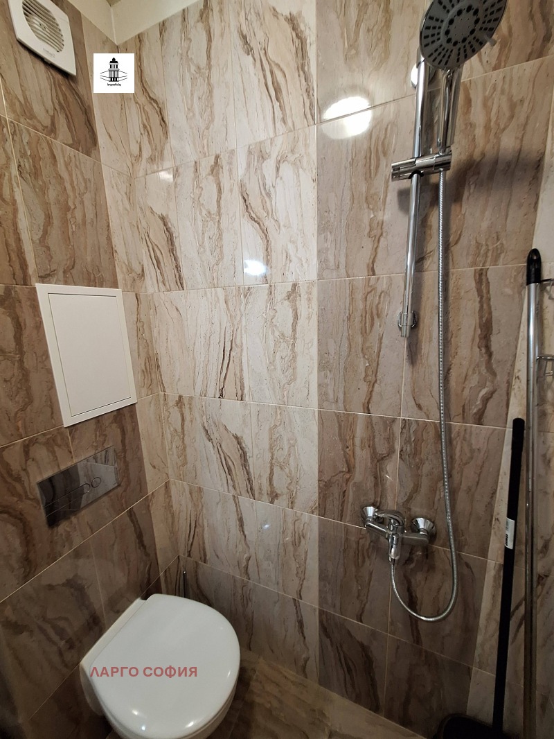 Дава под наем 2-СТАЕН, гр. София, Студентски град, снимка 10 - Апартаменти - 52611116