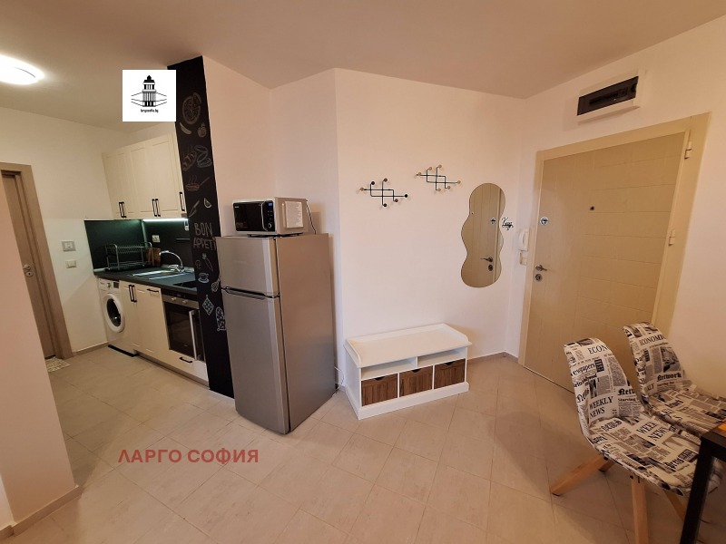 Дава под наем 2-СТАЕН, гр. София, Студентски град, снимка 4 - Апартаменти - 52611116