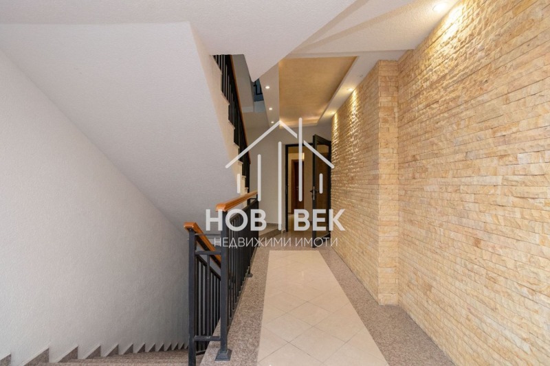 Дава под наем 2-СТАЕН, гр. Варна, Център, снимка 7 - Апартаменти - 52730333