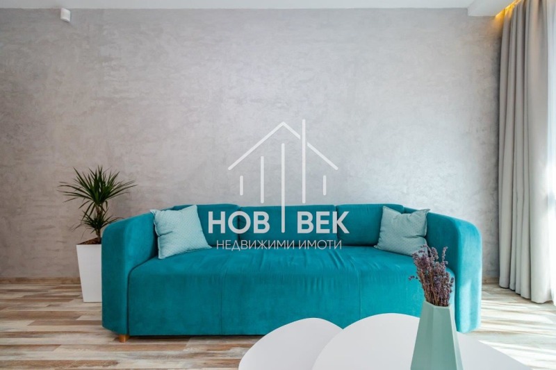 Дава под наем 2-СТАЕН, гр. Варна, Център, снимка 10 - Апартаменти - 52730333