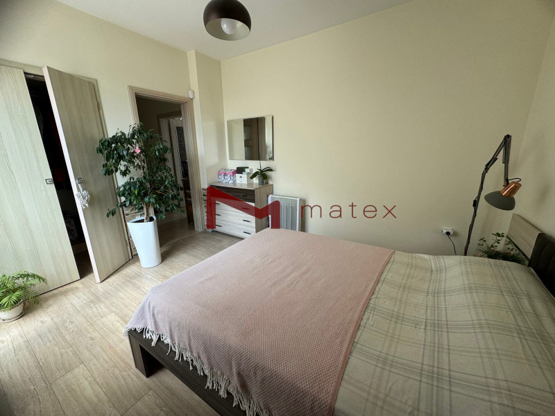 Дава под наем 2-СТАЕН, гр. Варна, Конфуто, снимка 3 - Апартаменти - 52801742