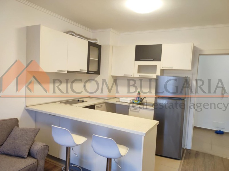 Дава под наем 2-СТАЕН, гр. Варна, Виница, снимка 2 - Апартаменти - 53160102