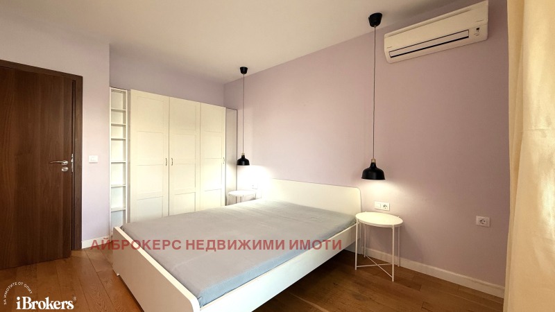 Дава под наем 2-СТАЕН, гр. Бургас, Център, снимка 6 - Апартаменти - 53314948