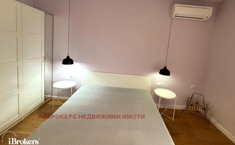 Дава под наем 2-СТАЕН, гр. Бургас, Център, снимка 7 - Апартаменти - 53314948