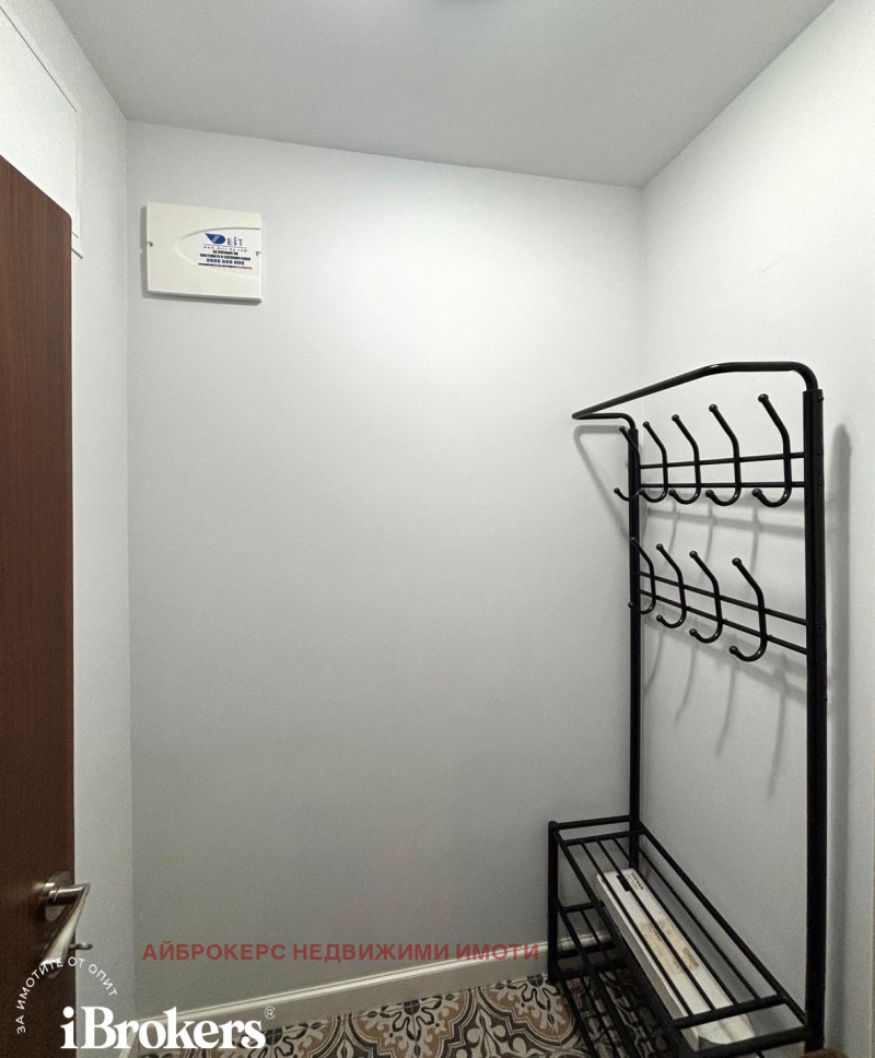 Дава под наем 2-СТАЕН, гр. Бургас, Център, снимка 8 - Апартаменти - 53314948