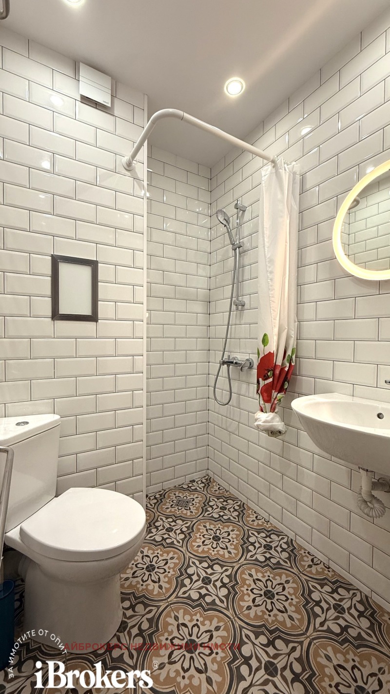 Дава под наем 2-СТАЕН, гр. Бургас, Център, снимка 5 - Апартаменти - 53314948