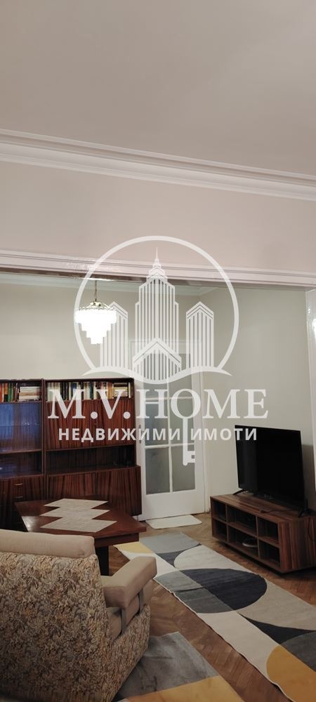 Дава под наем 2-СТАЕН, гр. София, Център, снимка 7 - Апартаменти - 54263443