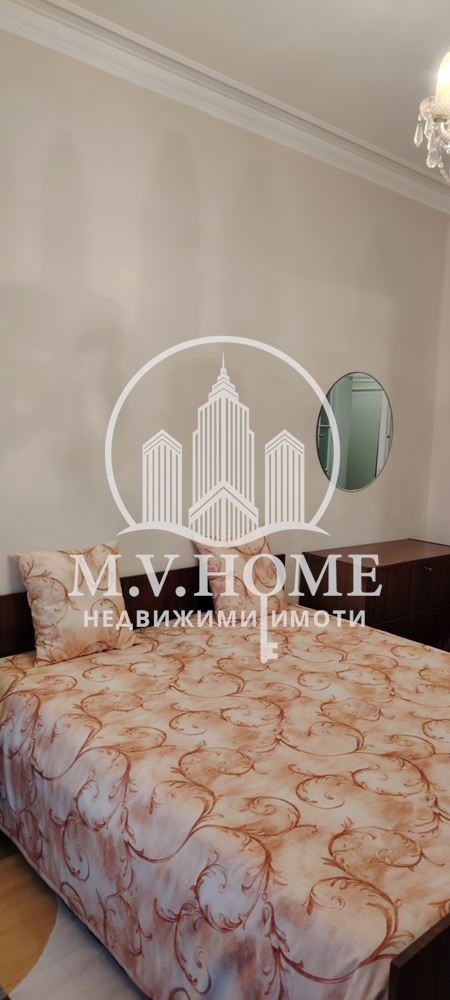 Дава под наем 2-СТАЕН, гр. София, Център, снимка 4 - Апартаменти - 54263443