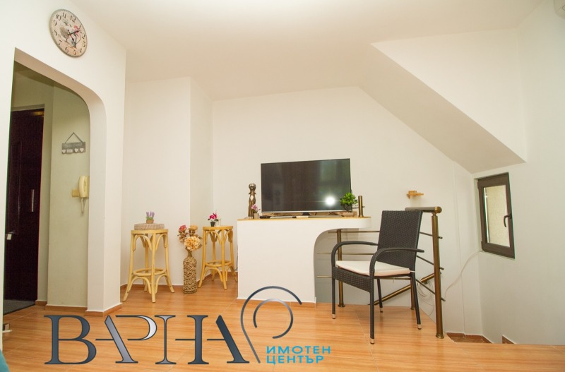 Te huur  2 slaapkamers Varna , Tsentar , 90 m² | 49372156 - afbeelding [6]