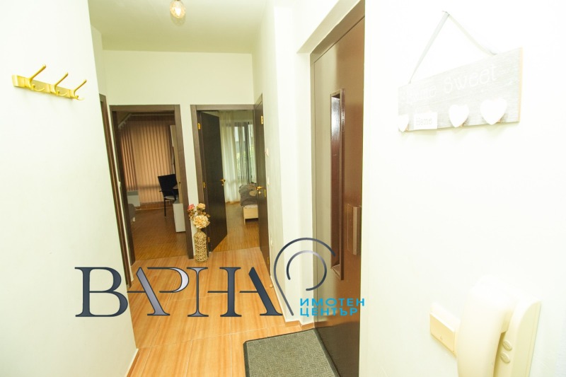 Te huur  2 slaapkamers Varna , Tsentar , 90 m² | 49372156 - afbeelding [7]