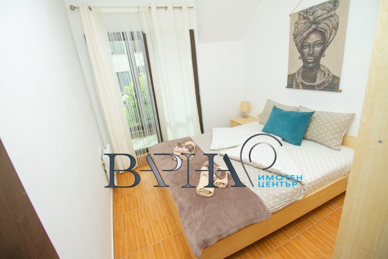 Te huur  2 slaapkamers Varna , Tsentar , 90 m² | 49372156 - afbeelding [5]