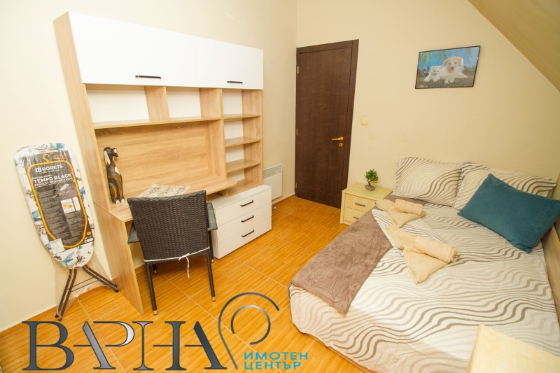 Te huur  2 slaapkamers Varna , Tsentar , 90 m² | 49372156 - afbeelding [12]