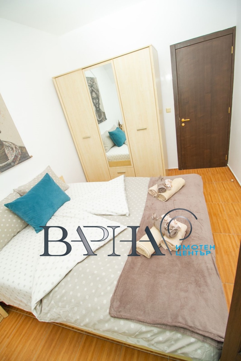 Te huur  2 slaapkamers Varna , Tsentar , 90 m² | 49372156 - afbeelding [14]