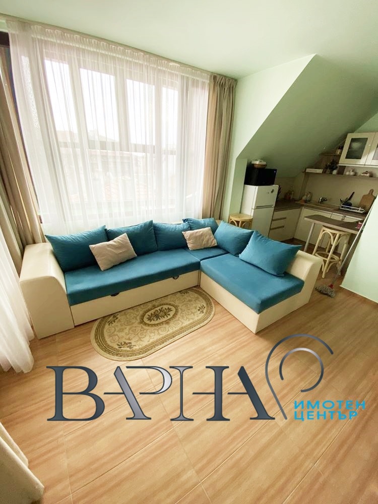 Te huur  2 slaapkamers Varna , Tsentar , 90 m² | 49372156 - afbeelding [4]