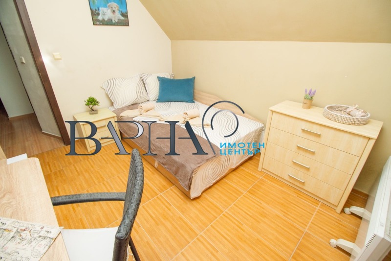 For Rent  2 bedroom Varna , Tsentar , 90 sq.m | 49372156 - image [13]