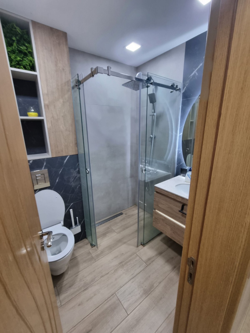 Vuokrattavana  2 makuuhuonetta Sofia , Ljulin - tsentar , 105 neliömetriä | 72938134 - kuva [9]