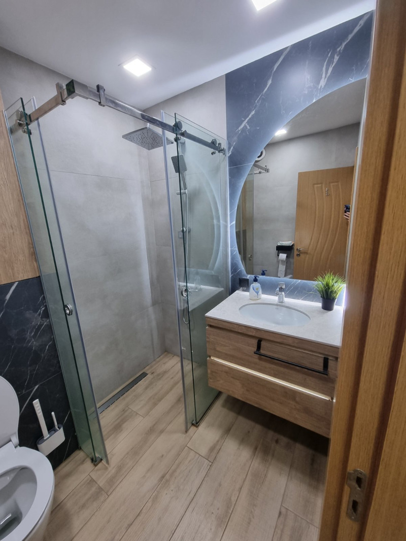Vuokrattavana  2 makuuhuonetta Sofia , Ljulin - tsentar , 105 neliömetriä | 72938134 - kuva [11]