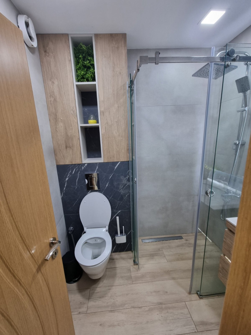 Vuokrattavana  2 makuuhuonetta Sofia , Ljulin - tsentar , 105 neliömetriä | 72938134 - kuva [10]