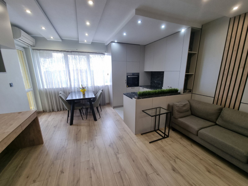 Vuokrattavana  2 makuuhuonetta Sofia , Ljulin - tsentar , 105 neliömetriä | 72938134 - kuva [2]
