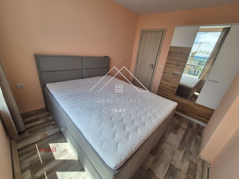 Do wynajęcia  2 sypialnie Stara Zagora , Tri czuczura - sewer , 100 mkw | 57351091 - obraz [10]