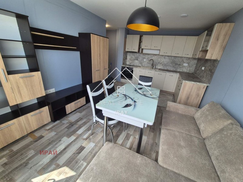 Do wynajęcia  2 sypialnie Stara Zagora , Tri czuczura - sewer , 100 mkw | 57351091 - obraz [3]
