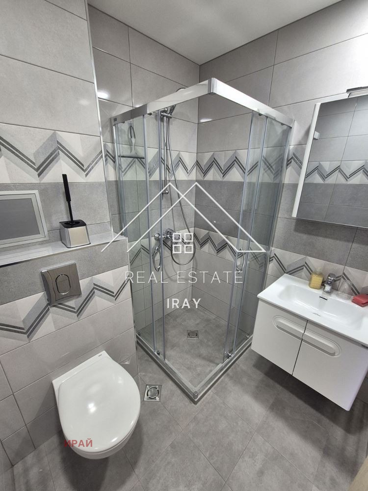 Do wynajęcia  2 sypialnie Stara Zagora , Tri czuczura - sewer , 100 mkw | 57351091 - obraz [16]