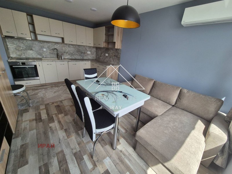 Do wynajęcia  2 sypialnie Stara Zagora , Tri czuczura - sewer , 100 mkw | 57351091 - obraz [2]
