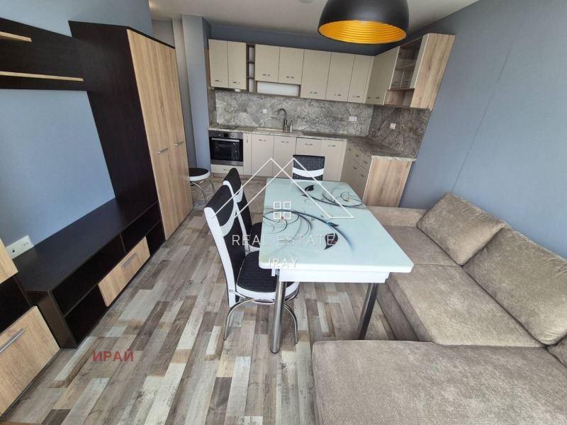 Do wynajęcia  2 sypialnie Stara Zagora , Tri czuczura - sewer , 100 mkw | 57351091 - obraz [5]