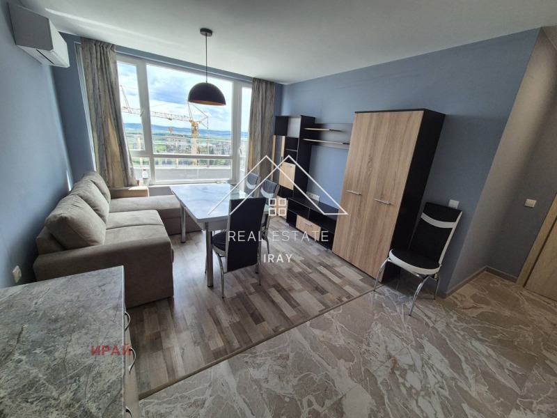 Do wynajęcia  2 sypialnie Stara Zagora , Tri czuczura - sewer , 100 mkw | 57351091 - obraz [7]