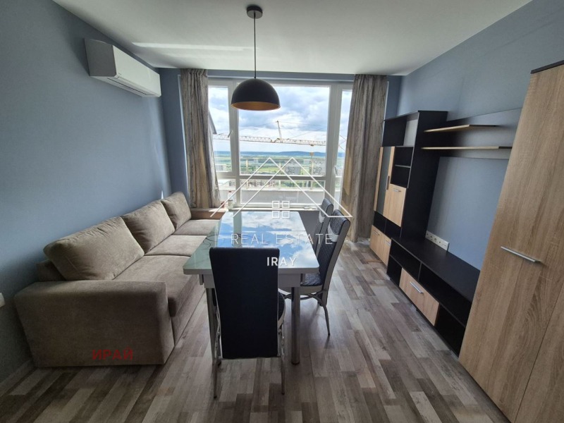 Do wynajęcia  2 sypialnie Stara Zagora , Tri czuczura - sewer , 100 mkw | 57351091 - obraz [6]