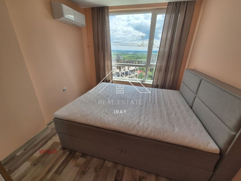 Do wynajęcia  2 sypialnie Stara Zagora , Tri czuczura - sewer , 100 mkw | 57351091 - obraz [11]